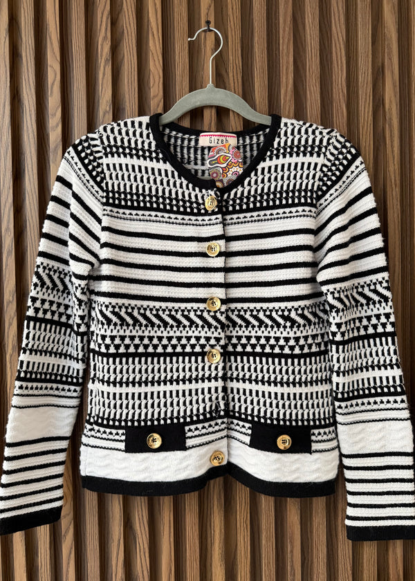 Saco Estructura Tacto Suave