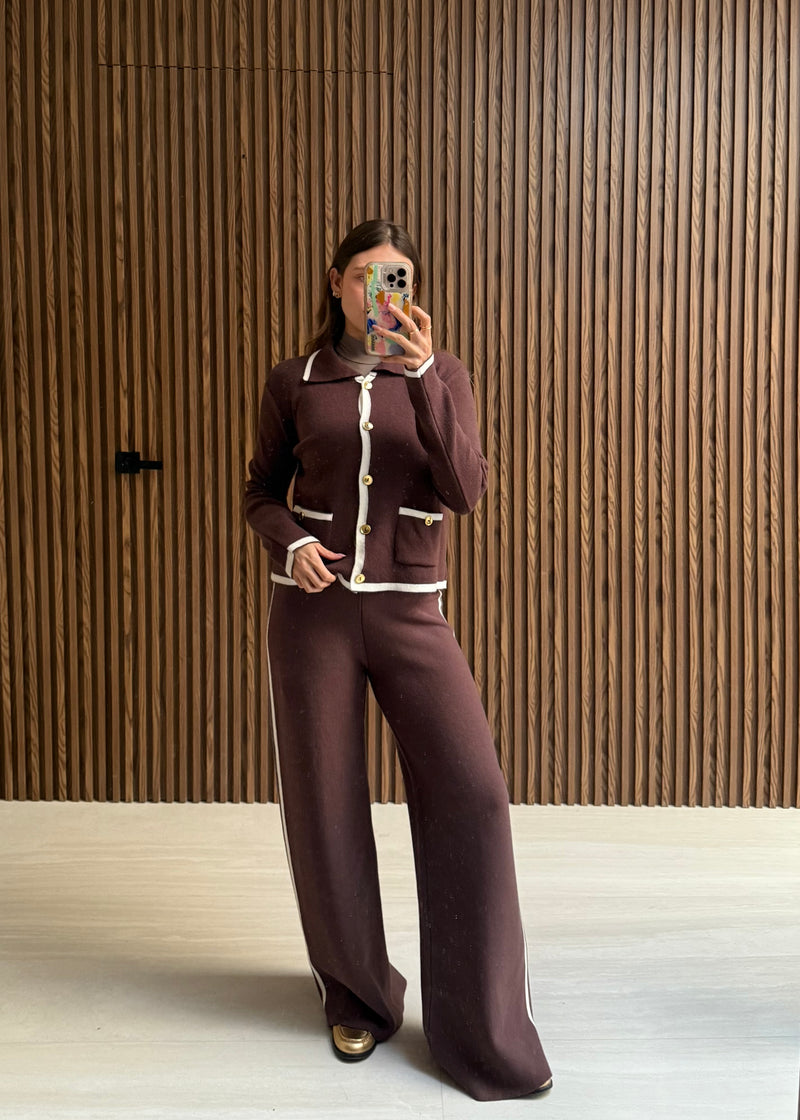 Set Tacto Suave Raya Diplomática